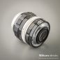 Preview: Nikon Nikkor-P Auto  105/2,5 nonAI (Condition A)