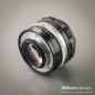 Preview: Nikon Nikkor-SC Auto 50/1,4 nonAI "Berg-und-Tal" (Zustand A)
