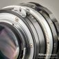 Preview: Nikon Nikkor-SC Auto 50/1,4 nonAI "Berg-und-Tal" (Zustand A)