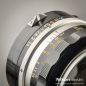 Preview: Nikon Nikkor-S Auto 50/1,4 nonAI "Berg-und-Tal" (Zustand A/A-)