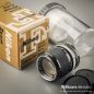 Preview: Nikon Zoom-Nikkor Auto 43-86/3,5 nonAI (Condition A)