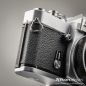 Preview: Nikkormat EL with Nikkor 50/2,0 (Condition A-)