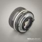 Preview: Nikon Nikkor 50/1,4 AI (Condition A)