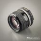 Preview: Nikon Nikkor 85/2,0 AI  (Zustand A-)