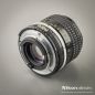 Preview: Nikon Nikkor 85/2,0 AI  (Zustand A-)