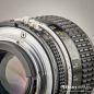 Preview: Nikon Nikkor 85/2,0 AI  (Zustand A-)