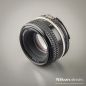 Preview: Nikon Nikkor 50/1,8 AIS (Zustand A)