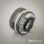 Preview: Nikon Nikkor 50/1,8 AIS (Zustand A)