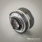 Preview: Nikon Nikkor 50/1,8 AIS (Zustand A)