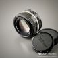 Preview: Nikon Nikkor 50/1,4 nonAI (Zustand A-)