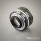 Preview: Nikon Nikkor 50/1,4 nonAI (Zustand A-)