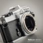 Preview: Nikon FE (Condition A)