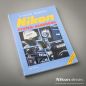 Preview: "Nikon System Handbook" by Moose Peterson
