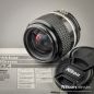 Preview: Nikon Nikkor 35/1,4 AIS (Zustand A-/AB)