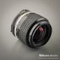 Preview: Nikon Nikkor 35/1,4 AIS (Zustand A-/AB)