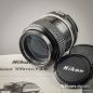 Preview: Nikon Nikkor 105/2,5 AI (Zustand A/A-)