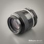 Preview: Nikon Nikkor 105/2,5 AI (Zustand A/A-)