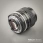 Preview: Nikon Nikkor 105/2,5 AI (Zustand A/A-)