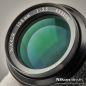 Preview: Nikon Nikkor 105/2,5 AI (Zustand A/A-)