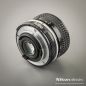 Preview: Nikon Nikkor 28/2,8 AI (Condition A)