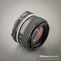 Preview: Nikon Nikkor 28/2,8 AI (Condition A)