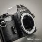 Preview: Nikon EM (Zustand A/A-)