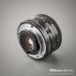 Preview: Nikon AF Nikkor 50/1,8N (Condition A)