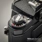 Preview: Nikon FE-2 black (Condition A)