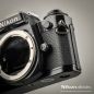 Preview: Nikon FE-2 black (Condition A)