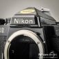 Preview: Nikon FE-2 black (Condition A)