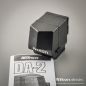 Preview: DA-2 Sportsucher für Nikon F3