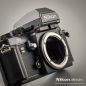 Preview: Nikon F3 HP (Condition A/A-)