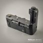 Preview: Nikon Motor Drive MD-4 for F3 (Condition AB)