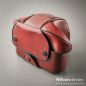 Preview: Hard Leather Case CF-22 for Nikon F3HP