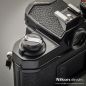 Preview: Nikon FM2n schwarz (Zustand A-)