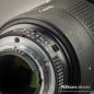 Preview: Nikon AF-D Zoom-Nikkor 80-200/2,8 D-ED N (Condition A-)