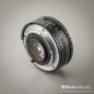 Preview: Nikon 50/1,8 AIS Series E (Condition A/A-)