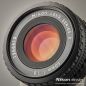 Preview: Nikon 50/1,8 AIS Series E (Condition A/A-)