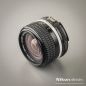 Preview: Nikon Nikkor 28/2,8 AIS (Zustand A)