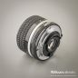 Preview: Nikon Nikkor 28/2,8 AIS (Zustand A)