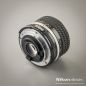 Preview: Nikon Nikkor 28/2,8 AIS (Zustand A)
