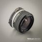 Preview: Nikon Nikkor 28/2,8 AIS (Zustand A)