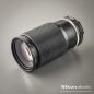 Preview: Nikon Zoom-Nikkor 35-135/3,5-4,5 AIS Macro (Zustand A) OVP