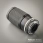 Preview: Nikon Zoom-Nikkor 35-135/3,5-4,5 AIS Macro (Zustand A) OVP