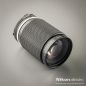 Preview: Nikon Zoom-Nikkor 35-135/3,5-4,5 AIS Macro (Zustand A) OVP