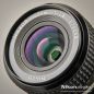 Preview: Nikon Nikkor 35/2,8 AIS (Zustand A/A-)