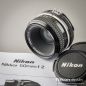 Preview: Nikon Nikkor 50/2,0 AI (Zustand A)
