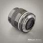 Preview: Nikon Micro-Nikkor 55/2,8 AIS (Condition A-)