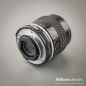 Preview: Nikon Micro-Nikkor 55/2,8 AIS (Condition A-)