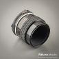 Preview: Nikon Micro-Nikkor 55/2,8 AIS (Condition A-)